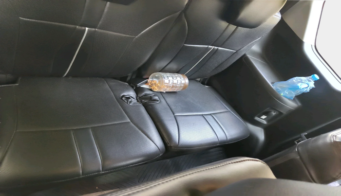 2021 Maruti XL6 ZETA MT, Petrol, Manual, 28,132 km, interior