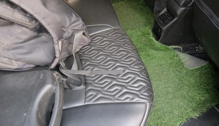 2023 Toyota Glanza V, Petrol, Manual, 76,352 km, interior