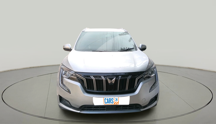 2022 Mahindra XUV700 AX 7 D MT 7 STR, Diesel, Manual, 36,713 km, exterior