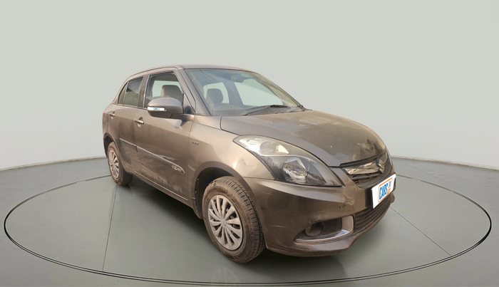 2017 Maruti Swift Dzire VXI, Petrol, Manual, 50,024 km, exterior