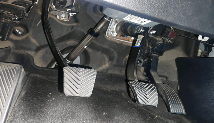 2019 Hyundai Elite i20 SPORTZ PLUS 1.2, Petrol, Manual, 72,066 km, interior