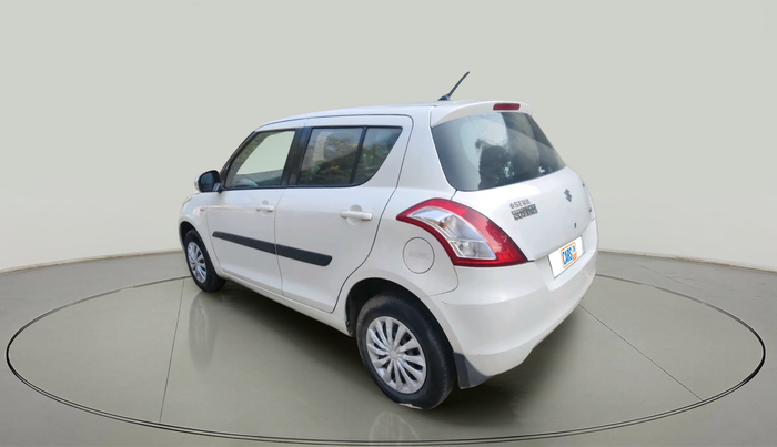 2017 Maruti Swift VDI, Diesel, Manual, 1,65,001 km, exterior