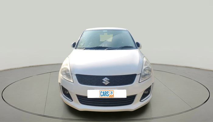 2017 Maruti Swift VDI, Diesel, Manual, 1,65,001 km, exterior