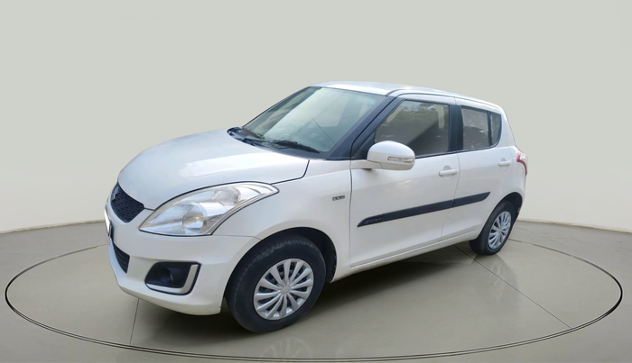 2017 Maruti Swift VDI, Diesel, Manual, 1,65,001 km, exterior