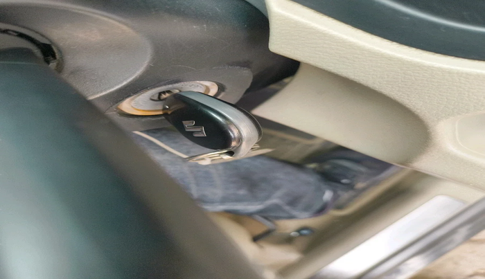 2018 Maruti Ciaz DELTA 1.4 MT PETROL, Petrol, Manual, 60,500 km, interior