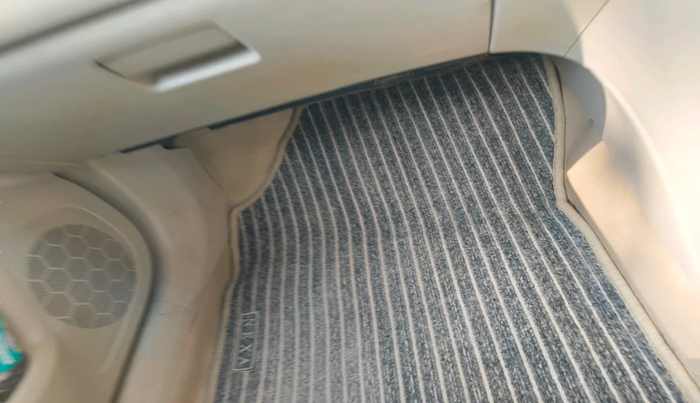 2018 Maruti Ciaz DELTA 1.4 MT PETROL, Petrol, Manual, 60,500 km, interior