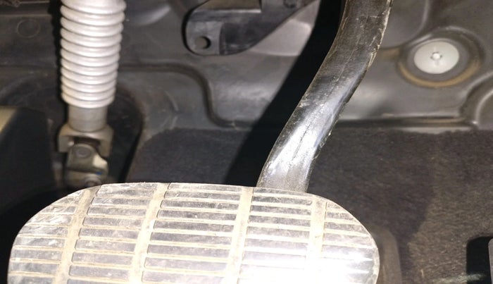 2016 BMW X1 sDrive 20d x Line, Diesel, Automatic, 1,19,740 km, interior