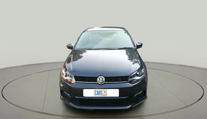 2022 Volkswagen Vento HIGHLINE 1.0L TSI, Petrol, Manual, 12,283 km, exterior