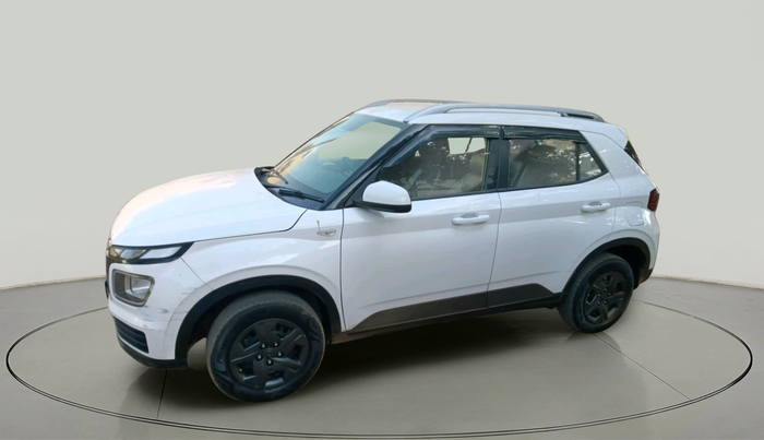 2023 Hyundai VENUE S 1.2, Petrol, Manual, 20,561 km, exterior