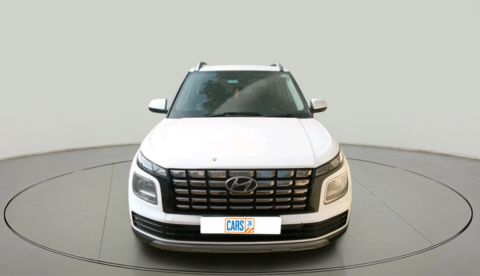 2023 Hyundai VENUE S 1.2, Petrol, Manual, 20,561 km, exterior
