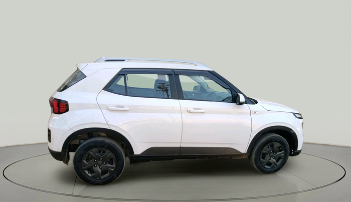 2023 Hyundai VENUE S 1.2, Petrol, Manual, 20,561 km, exterior