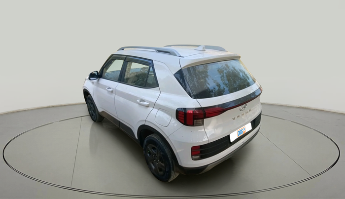 2023 Hyundai VENUE S 1.2, Petrol, Manual, 20,561 km, exterior