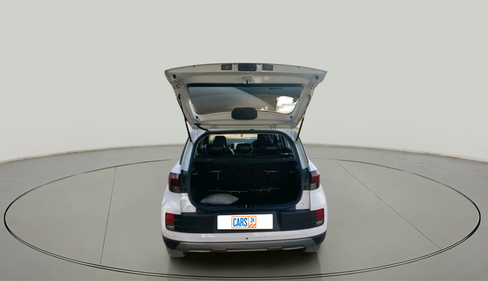 2023 Hyundai VENUE S 1.2, Petrol, Manual, 20,561 km, exterior