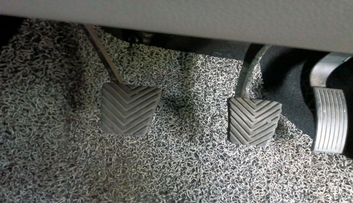 2023 Hyundai VENUE S 1.2, Petrol, Manual, 20,561 km, interior