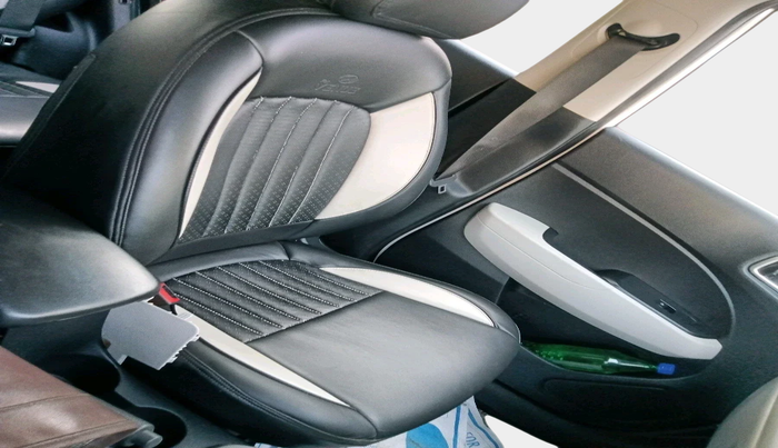 2023 Hyundai VENUE S 1.2, Petrol, Manual, 20,561 km, interior