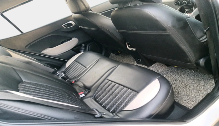 2023 Hyundai VENUE S 1.2, Petrol, Manual, 20,561 km, interior