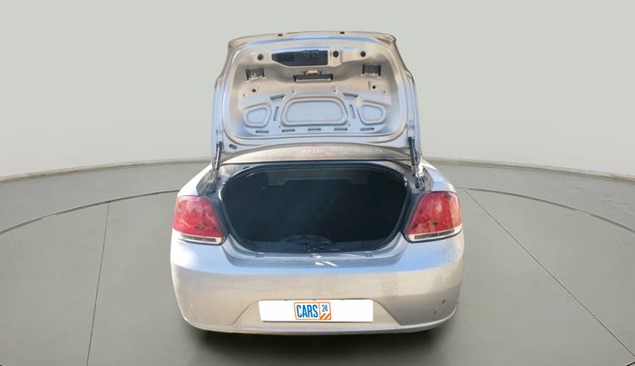 2014 Fiat Linea CLASSIC 1.4 L, Petrol, Manual, 54,827 km, exterior