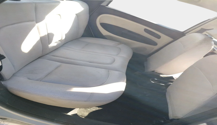 2014 Fiat Linea CLASSIC 1.4 L, Petrol, Manual, 54,827 km, interior