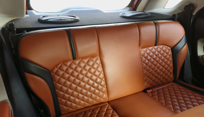 2014 Ford Ecosport AMBIENTE 1.5L DIESEL, Diesel, Manual, 98,880 km, interior