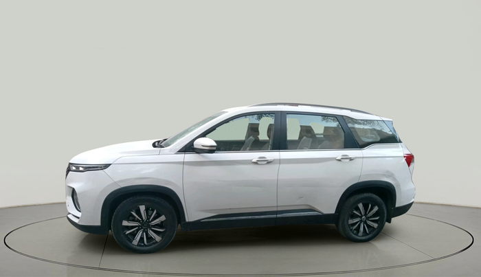 2020 MG HECTOR PLUS SHARP 2.0 DIESEL TURBO MT 6-STR, Diesel, Manual, 1,48,001 km, exterior