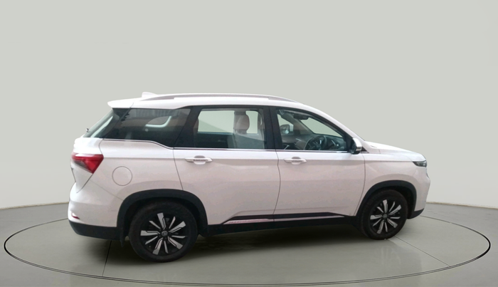 2020 MG HECTOR PLUS SHARP 2.0 DIESEL TURBO MT 6-STR, Diesel, Manual, 1,48,001 km, exterior