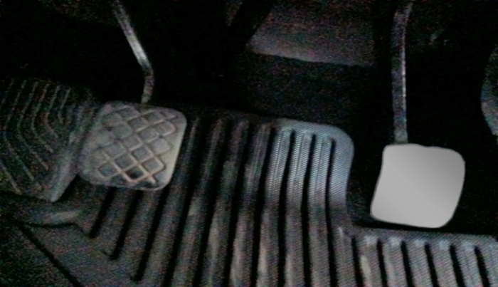 2020 MG HECTOR PLUS SHARP 2.0 DIESEL TURBO MT 6-STR, Diesel, Manual, 1,48,001 km, interior