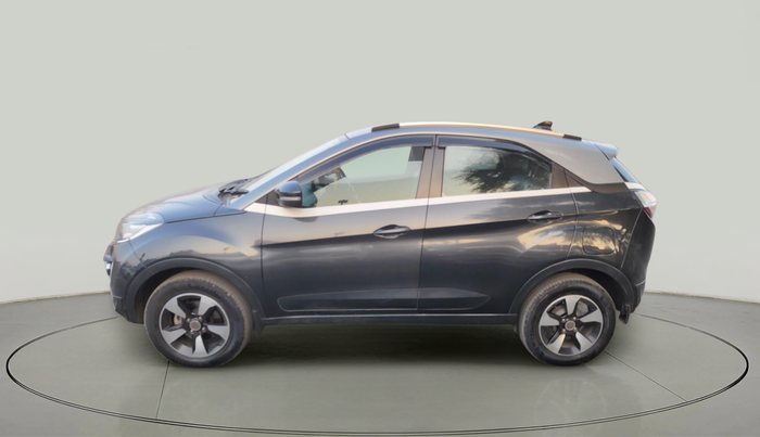 2018 Tata NEXON XZ PLUS DIESEL, Diesel, Manual, 83,222 km, exterior