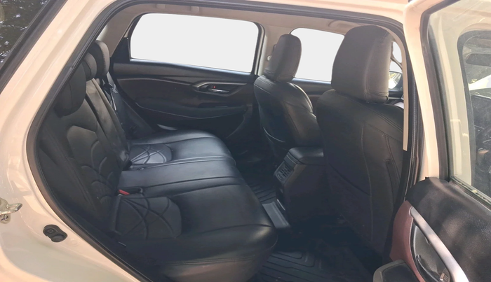 2023 Maruti Grand Vitara SIGMA SMART HYBRID, Petrol, Manual, 48,862 km, interior