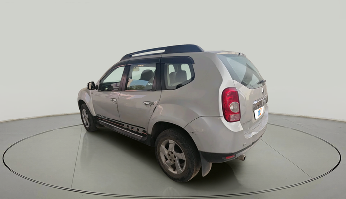 2013 Renault Duster 110 PS RXL DIESEL, Diesel, Manual, 95,855 km, exterior