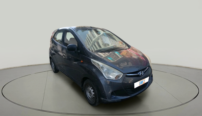 2015 Hyundai Eon ERA +, Petrol, Manual, 38,766 km, exterior