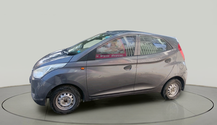 2015 Hyundai Eon ERA +, Petrol, Manual, 38,766 km, exterior
