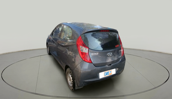 2015 Hyundai Eon ERA +, Petrol, Manual, 38,766 km, exterior