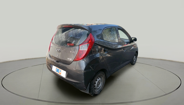 2015 Hyundai Eon ERA +, Petrol, Manual, 38,766 km, exterior