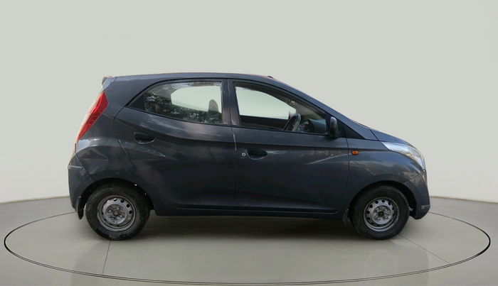 2015 Hyundai Eon ERA +, Petrol, Manual, 38,766 km, exterior