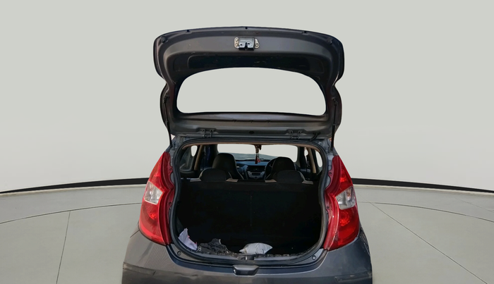 2015 Hyundai Eon ERA +, Petrol, Manual, 38,766 km, exterior