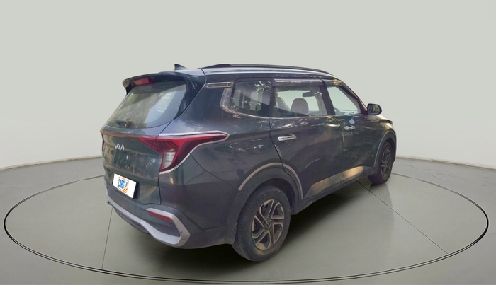 2022 KIA CARENS PRESTIGE PLUS 1.5 DIESEL 7 STR, Diesel, Manual, 86,300 km, exterior