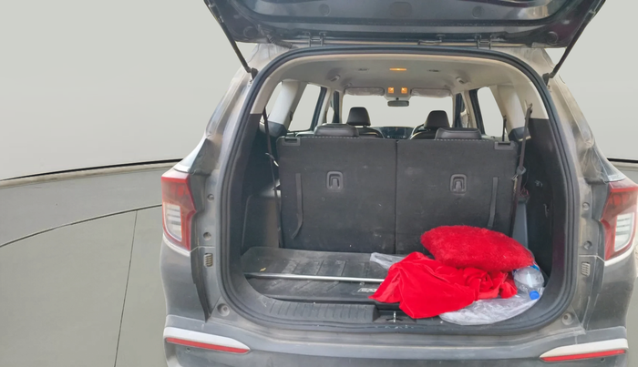 2022 KIA CARENS PRESTIGE PLUS 1.5 DIESEL 7 STR, Diesel, Manual, 86,300 km, exterior