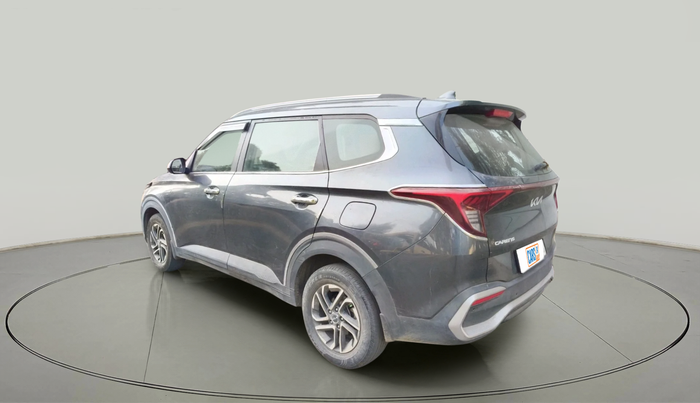 2022 KIA CARENS PRESTIGE PLUS 1.5 DIESEL 7 STR, Diesel, Manual, 86,300 km, exterior