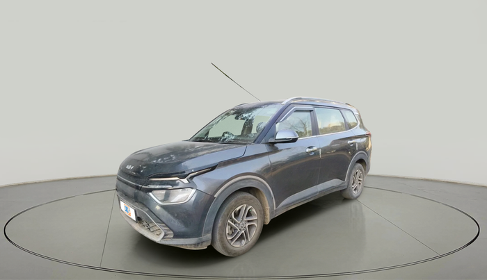 2022 KIA CARENS PRESTIGE PLUS 1.5 DIESEL 7 STR, Diesel, Manual, 86,300 km, exterior