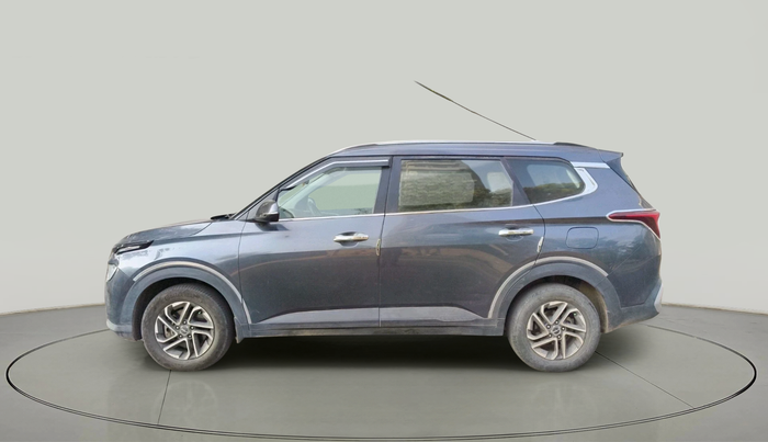 2022 KIA CARENS PRESTIGE PLUS 1.5 DIESEL 7 STR, Diesel, Manual, 86,300 km, exterior