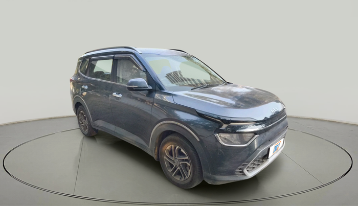 2022 KIA CARENS PRESTIGE PLUS 1.5 DIESEL 7 STR, Diesel, Manual, 86,300 km, exterior