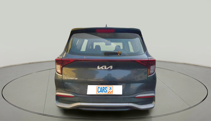 2022 KIA CARENS PRESTIGE PLUS 1.5 DIESEL 7 STR, Diesel, Manual, 86,300 km, exterior