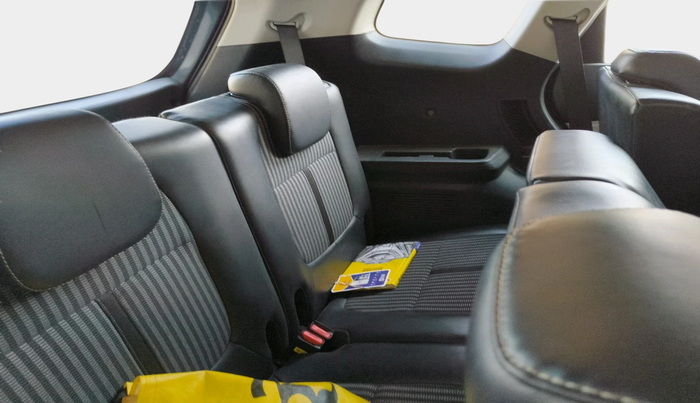 2022 KIA CARENS PRESTIGE PLUS 1.5 DIESEL 7 STR, Diesel, Manual, 86,300 km, interior