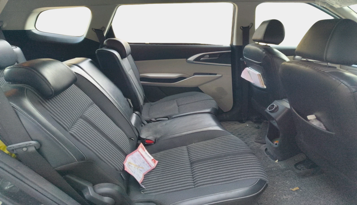 2022 KIA CARENS PRESTIGE PLUS 1.5 DIESEL 7 STR, Diesel, Manual, 86,300 km, interior