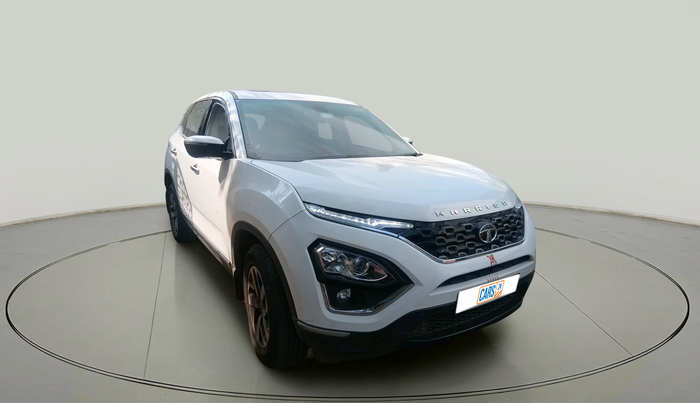 2021 Tata Harrier XZA SUNROOF 2.0L, Diesel, Automatic, 1,10,396 km, exterior