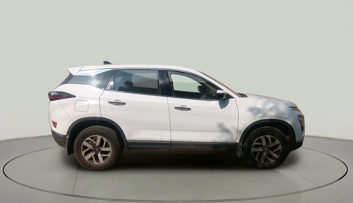 2021 Tata Harrier XZA SUNROOF 2.0L, Diesel, Automatic, 1,10,396 km, exterior