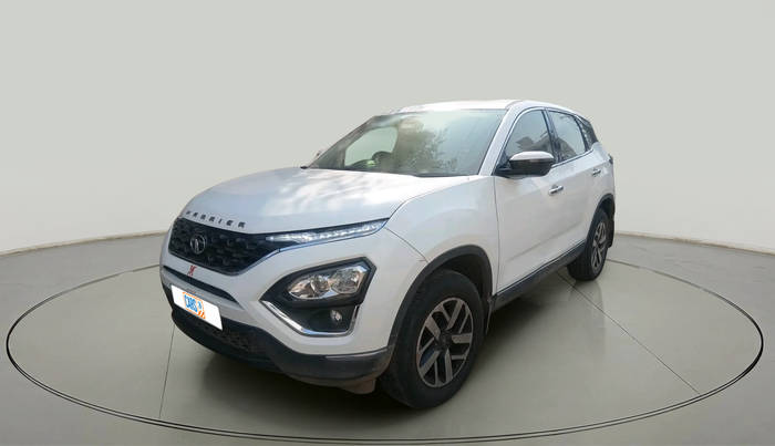 2021 Tata Harrier XZA SUNROOF 2.0L, Diesel, Automatic, 1,10,396 km, exterior