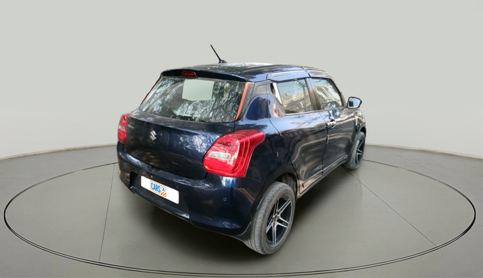 2019 Maruti Swift VDI, Diesel, Manual, 71,754 km, exterior