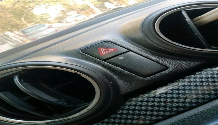 2019 Maruti Swift VDI, Diesel, Manual, 71,754 km, interior