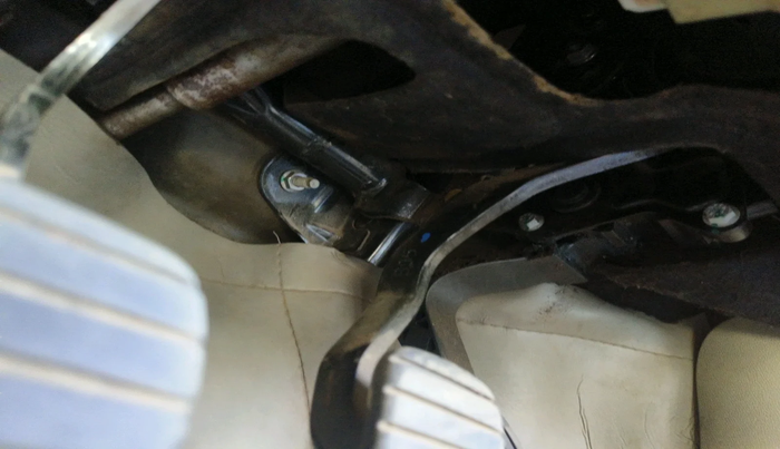 2013 Renault Fluence 1.5 E4, Diesel, Manual, 84,023 km, interior